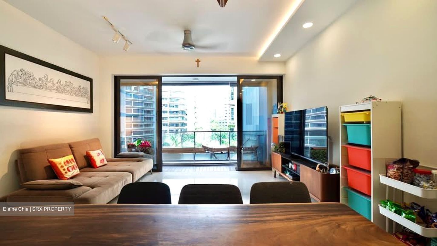 d'Nest (D18), Condominium #600946791